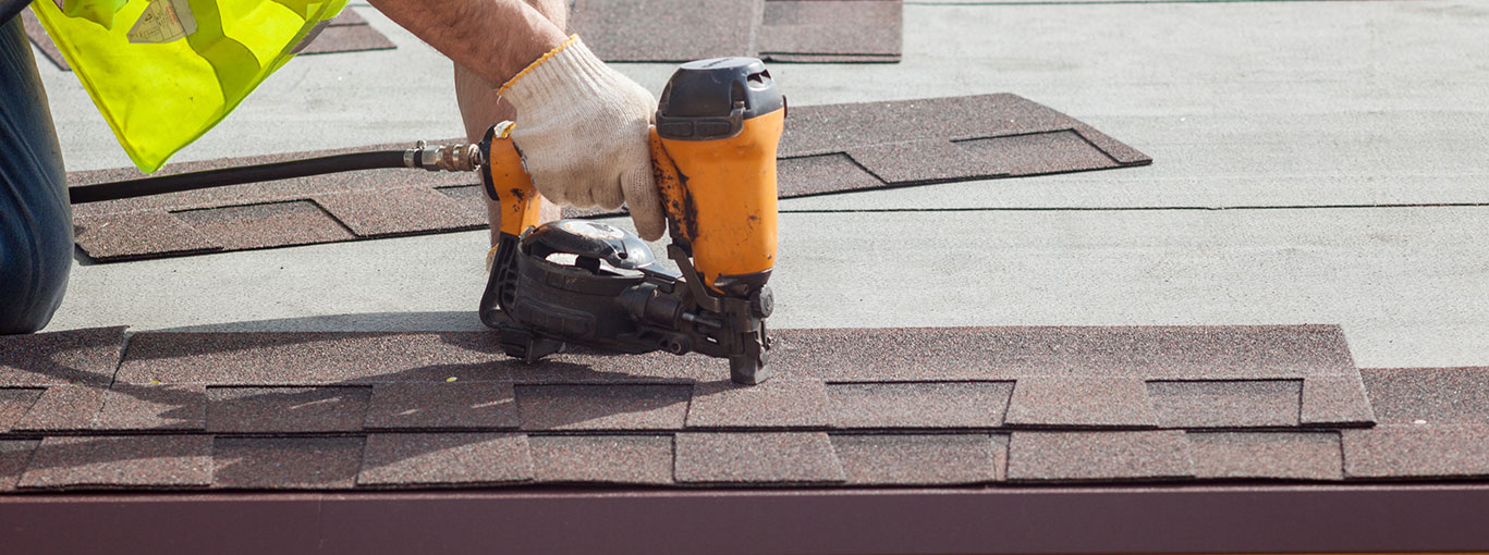 Roofing Installation And Repair