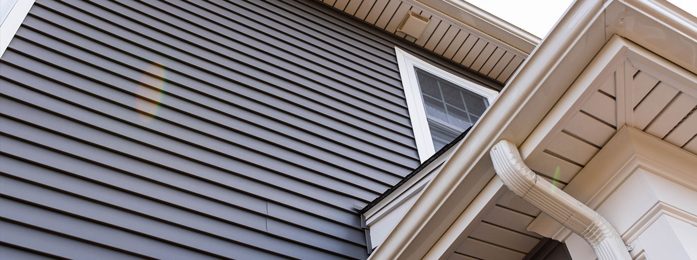 Siding